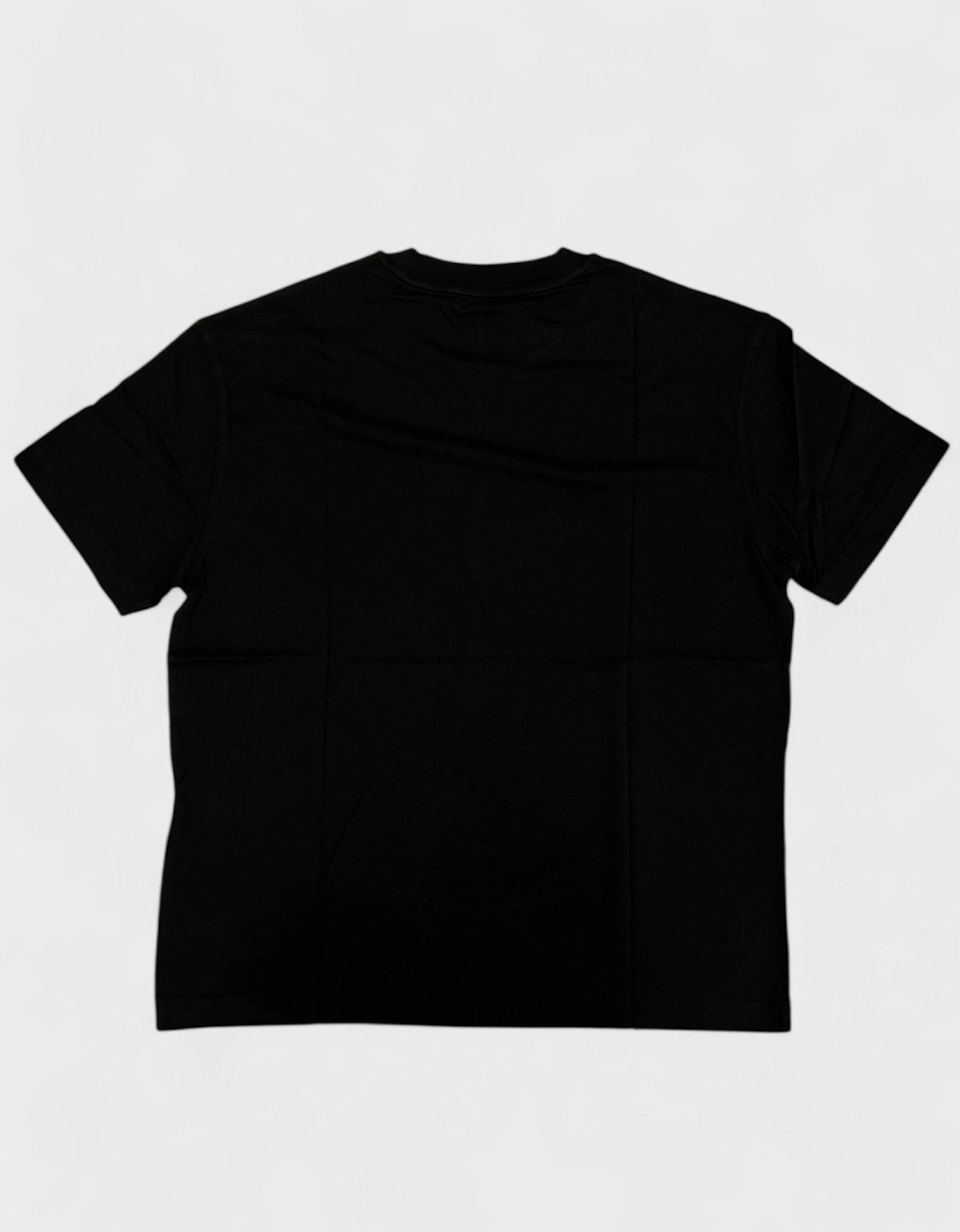 x AC Milan T-Shirt Black