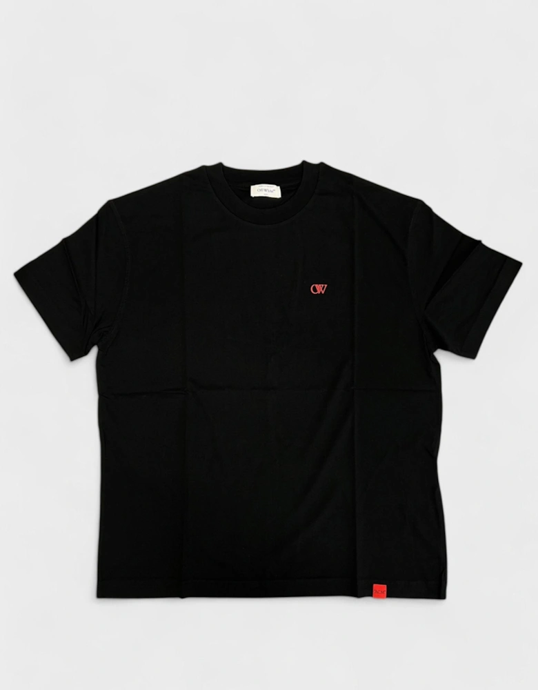 x AC Milan T-Shirt Black