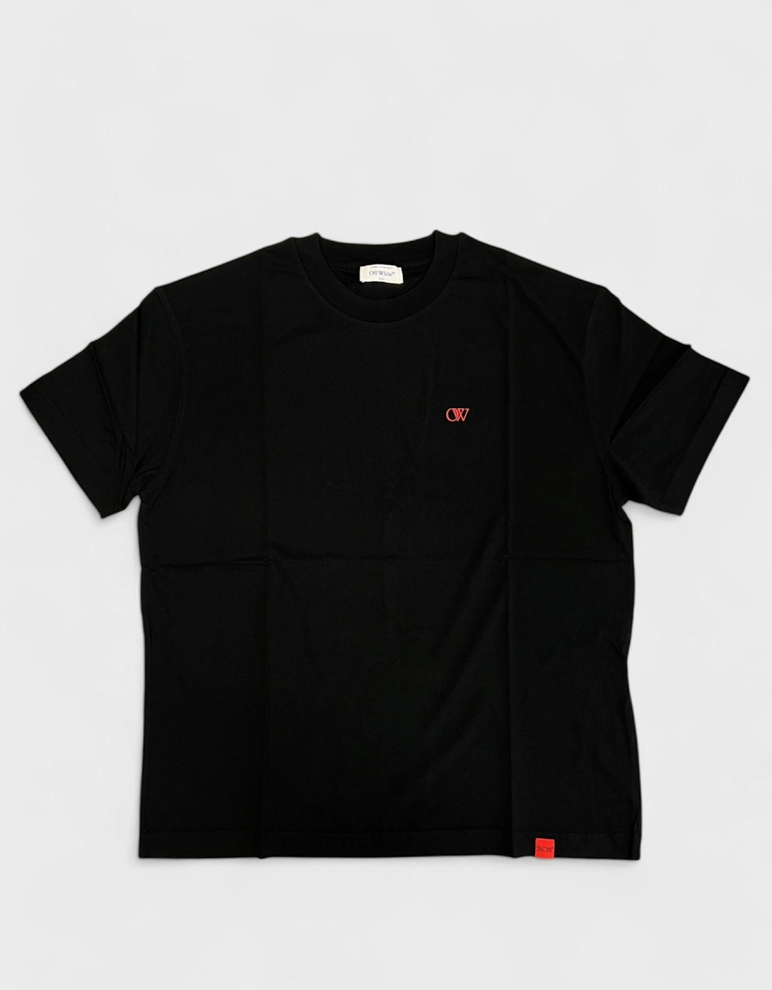 x AC Milan T-Shirt Black, 5 of 4