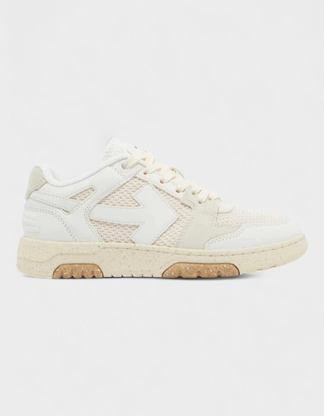 Out of Office Slim 'White', 6 of 5