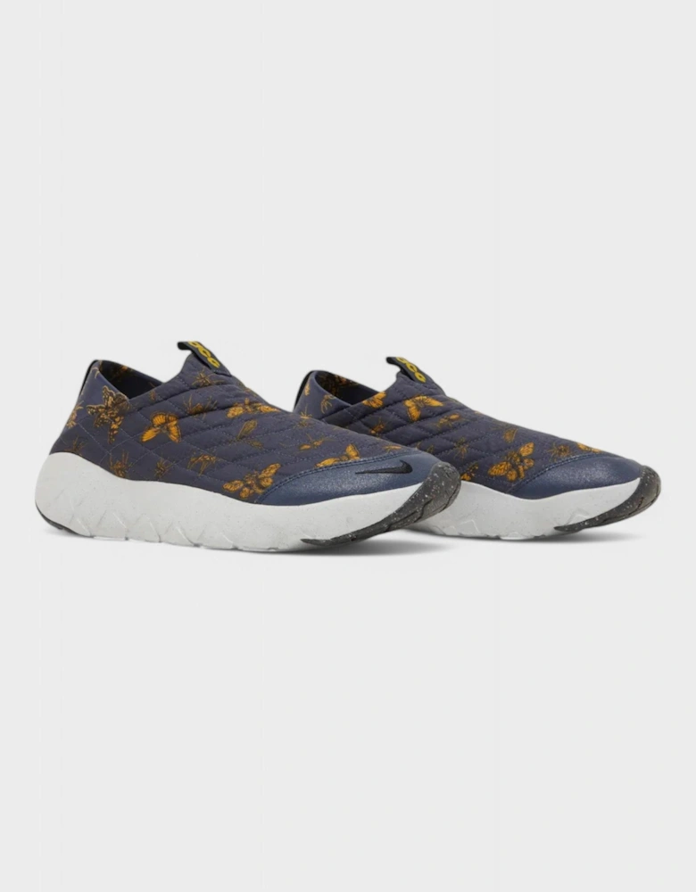 ACG Moc 3.5 Thunder Blue