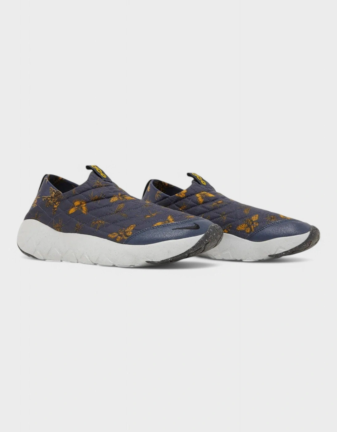 ACG Moc 3.5 Thunder Blue