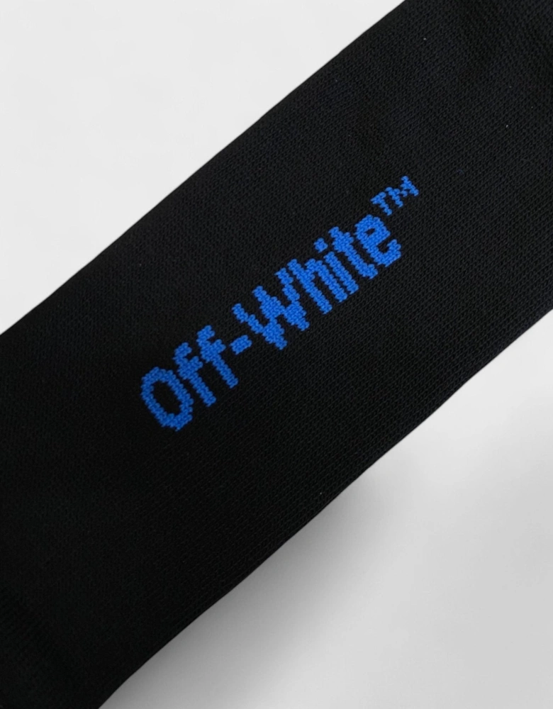 Dover Street Market Socks Black Blue