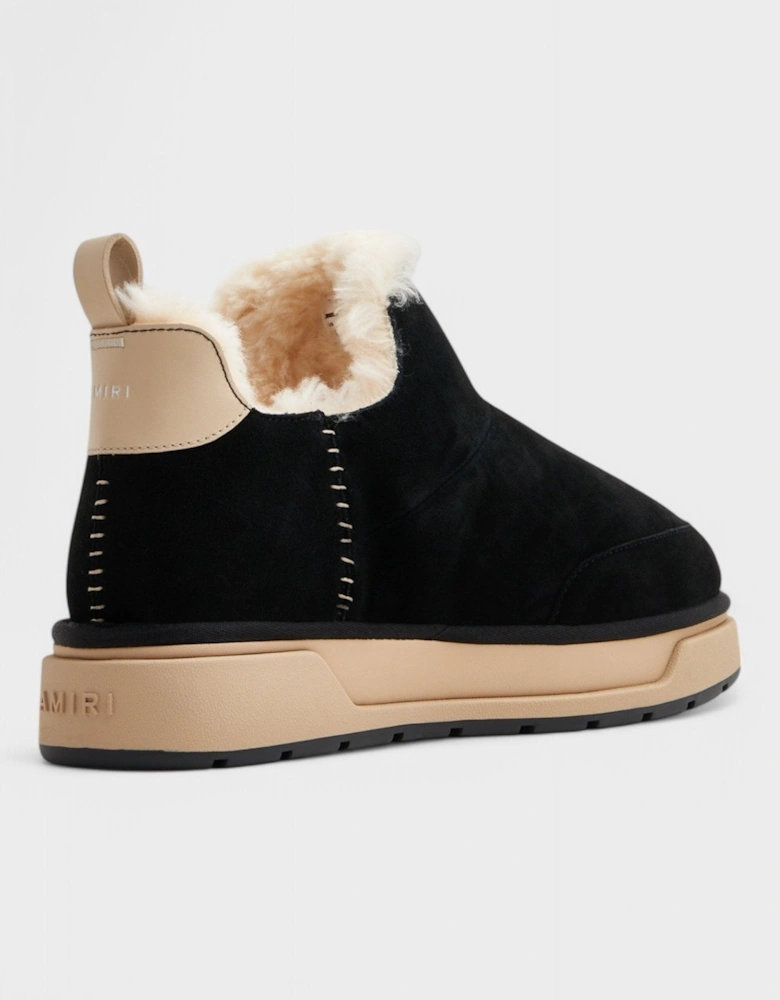 Malibu Boots Black