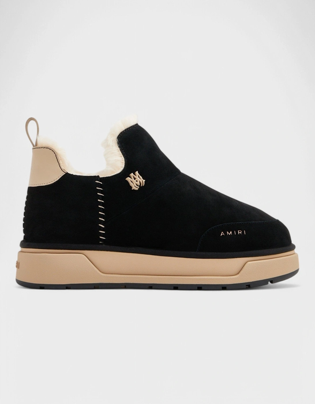 Malibu Boots Black, 6 of 5