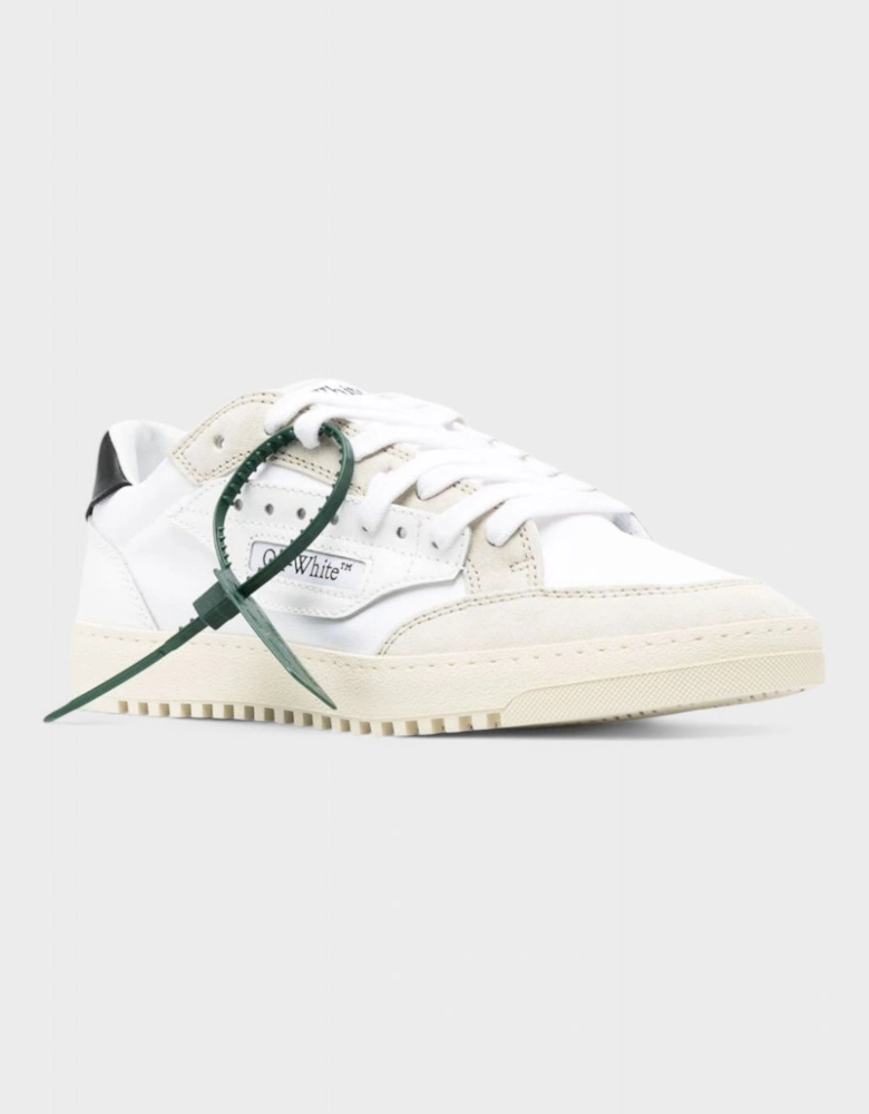 5.0 Low 'White Beige Black'