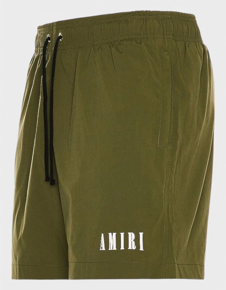 Core Logo Swimtrunk