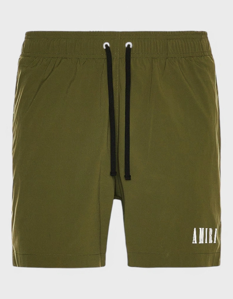 Core Logo Swimtrunk