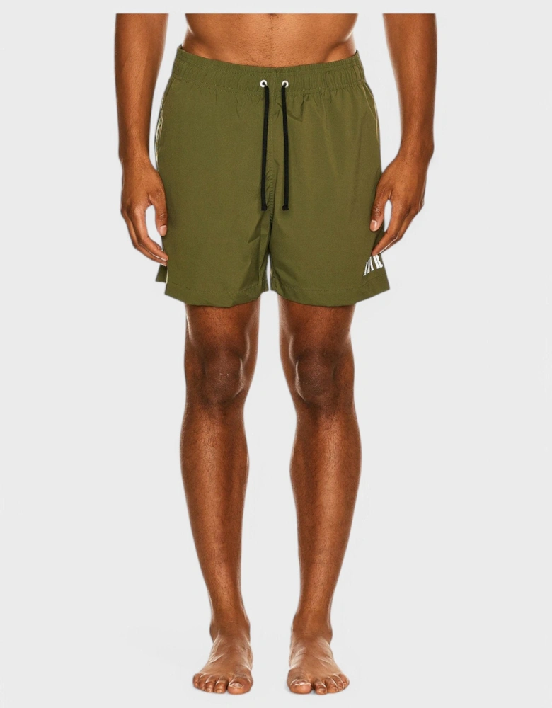 Core Logo Swimtrunk