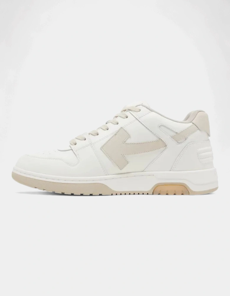 Out of Office 'White Beige'