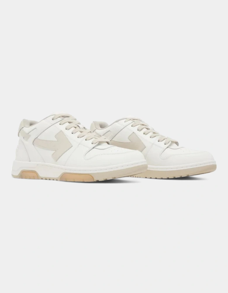 Out of Office 'White Beige'