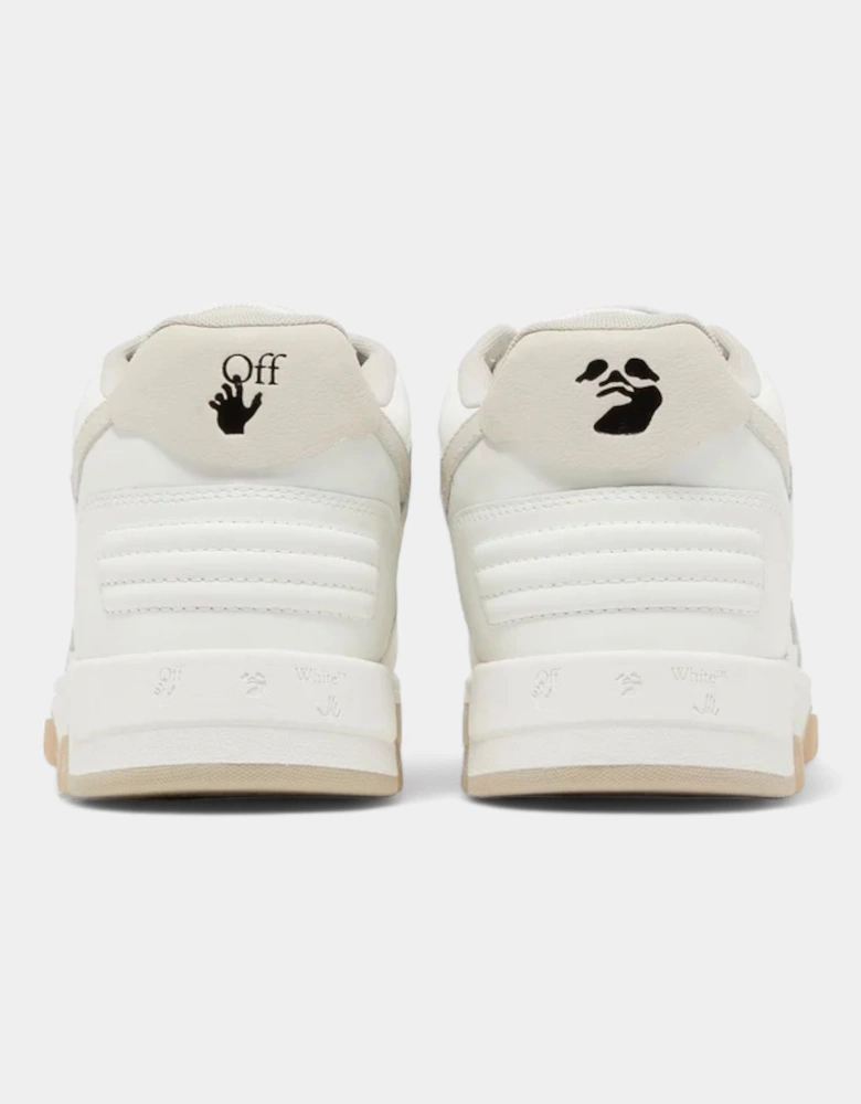 Out of Office 'White Beige'