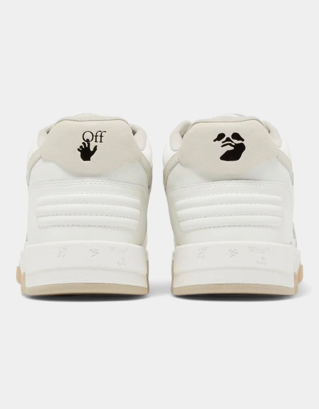Out of Office 'White Beige'