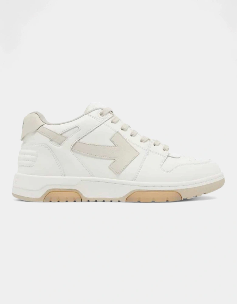 Out of Office 'White Beige'
