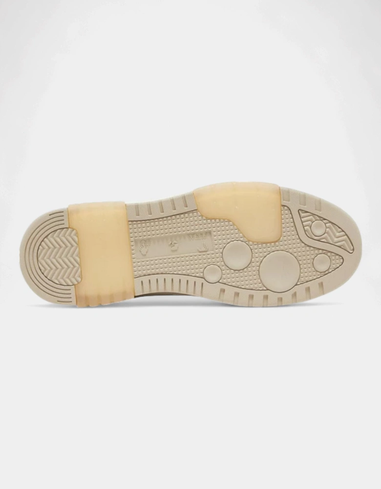 Out of Office 'White Beige'
