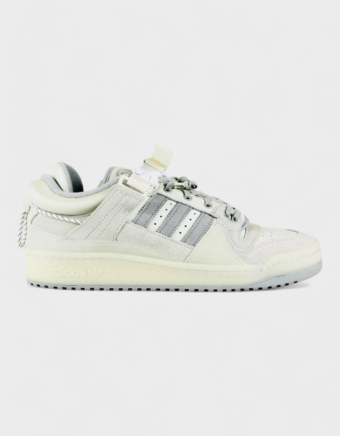 Forum Low x Bad Bunny White, 7 of 6
