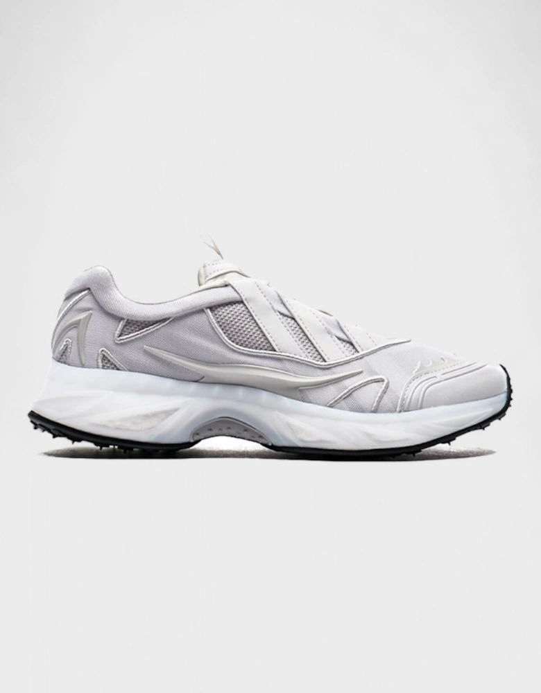 Xare Boost Crystal White