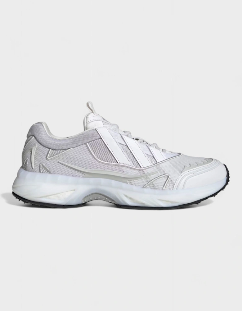 Xare Boost Crystal White