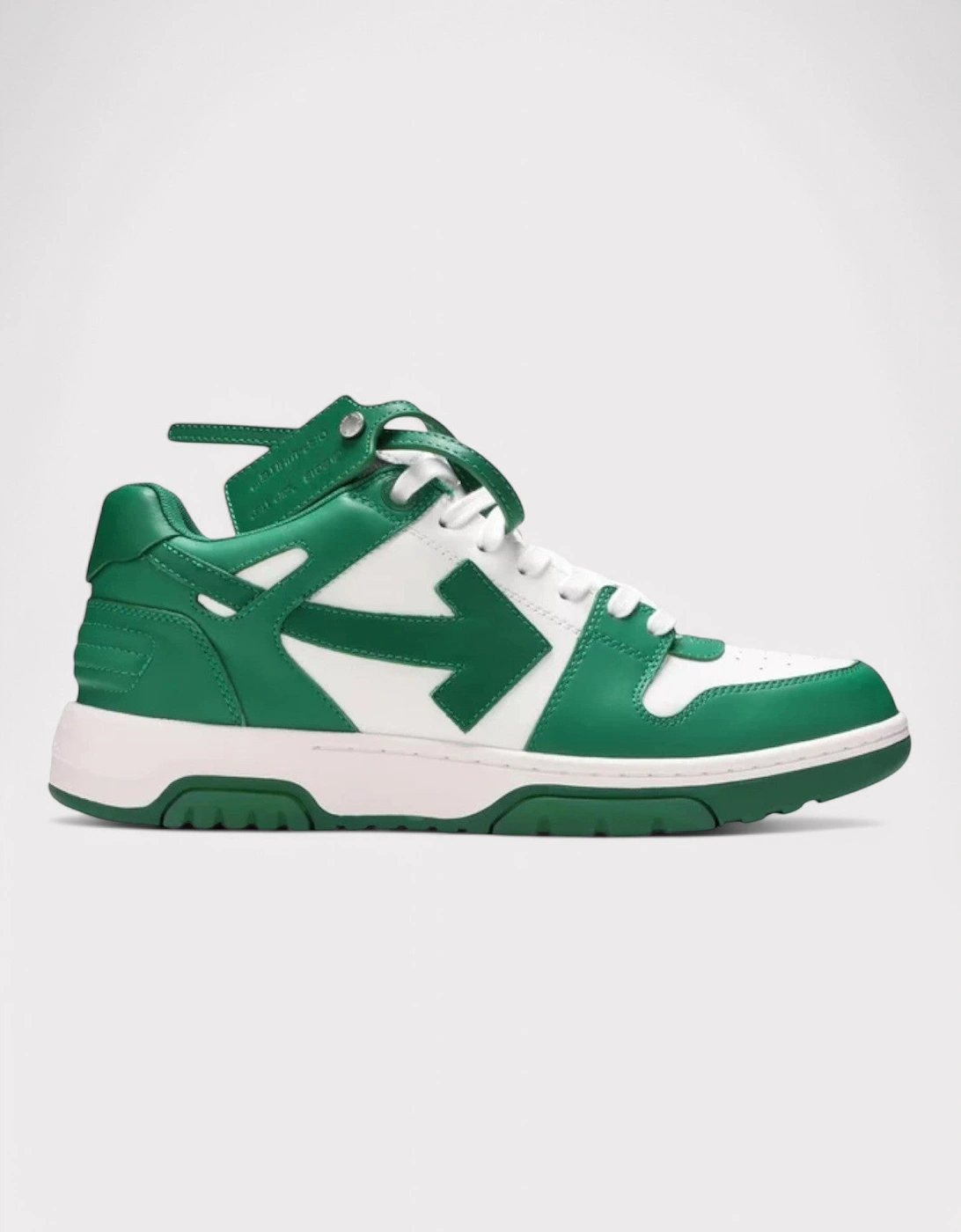 Out of Office Low 'White Green', 6 of 5