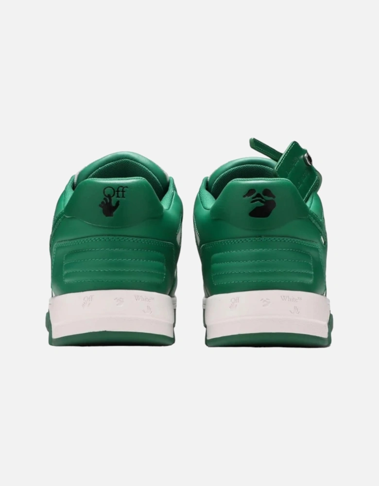 Out of Office Low 'White Green'