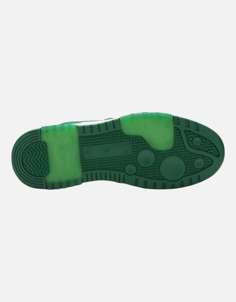 Out of Office Low 'White Green'