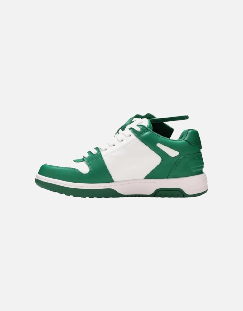 Out of Office Low 'White Green'