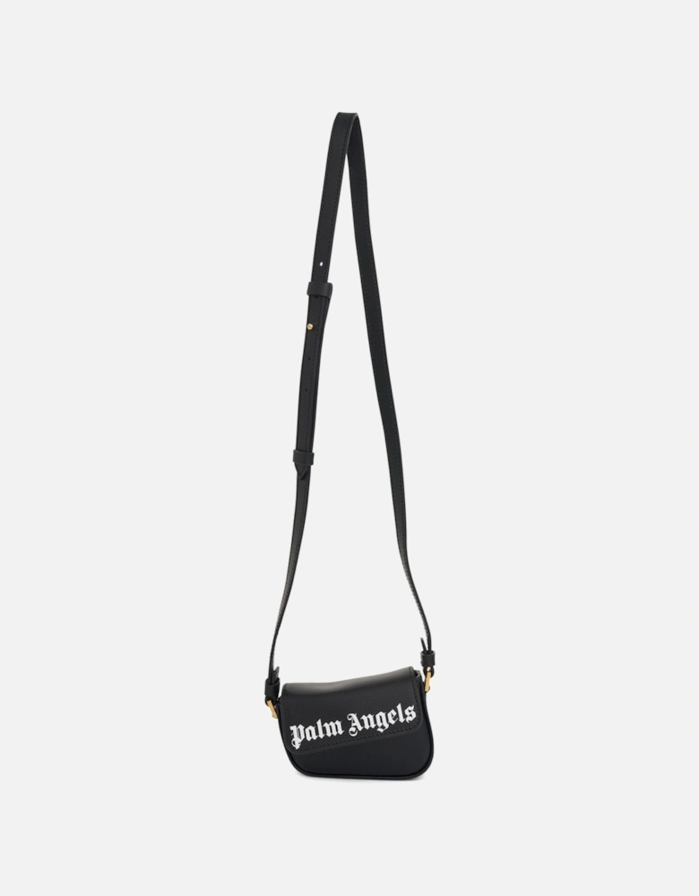 Crash Bag Mini Black