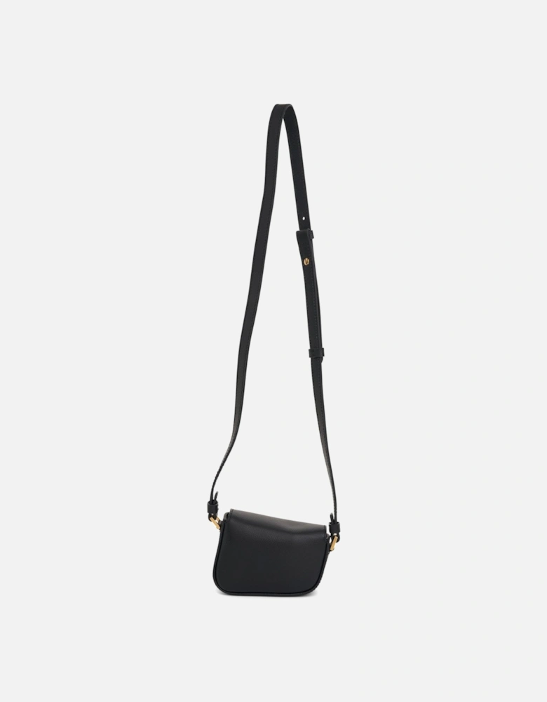 Crash Bag Mini Black