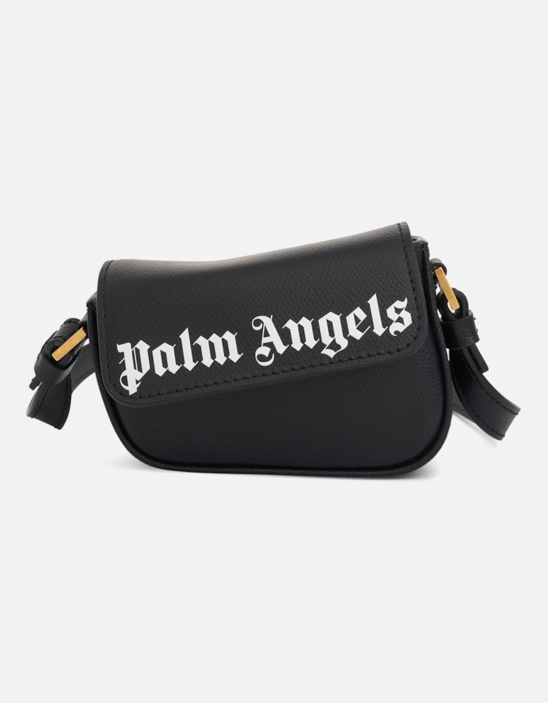 Crash Bag Mini Black