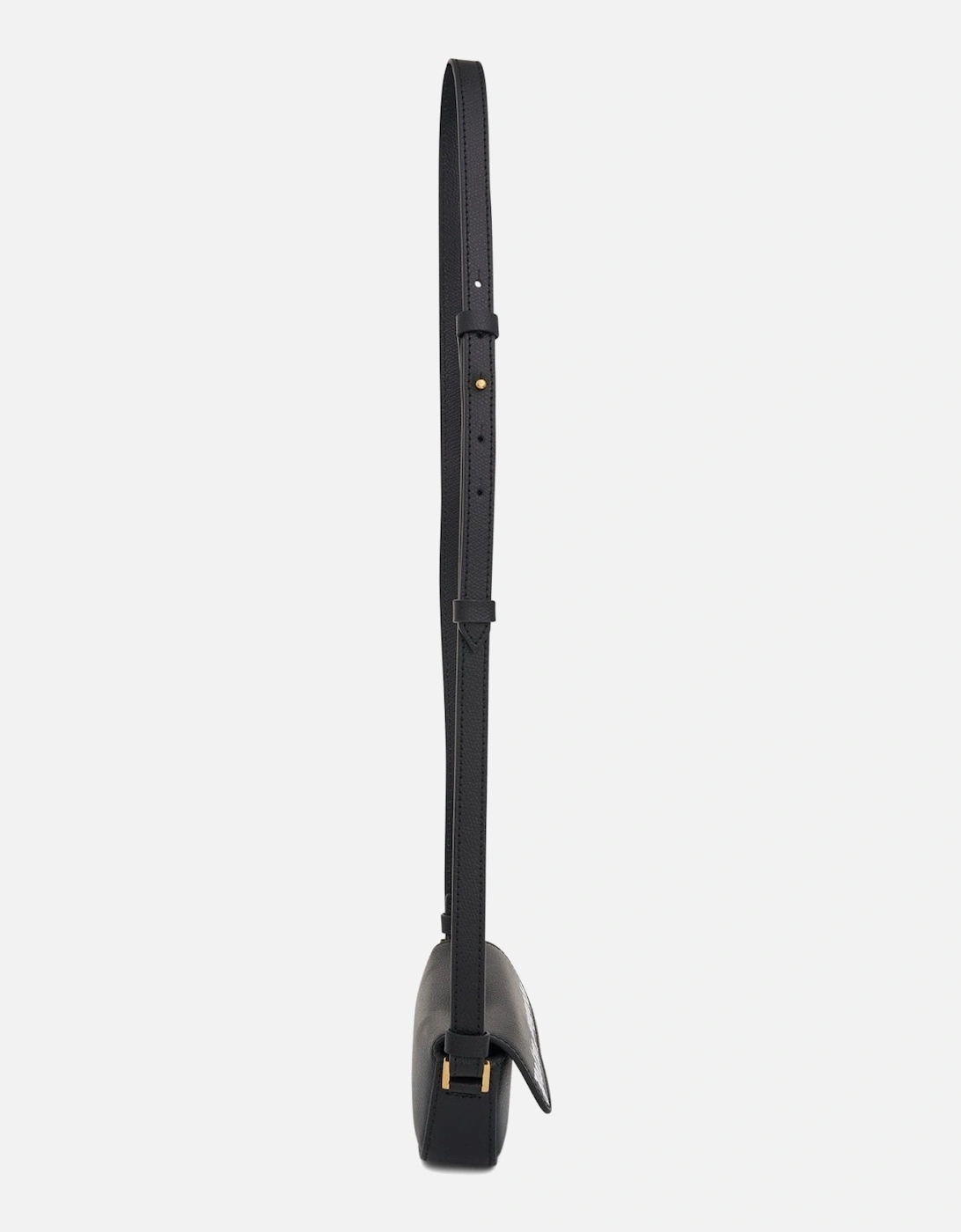 Crash Bag Mini Black