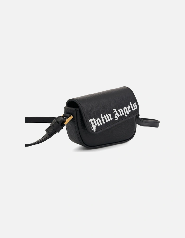 Crash Bag Mini Black