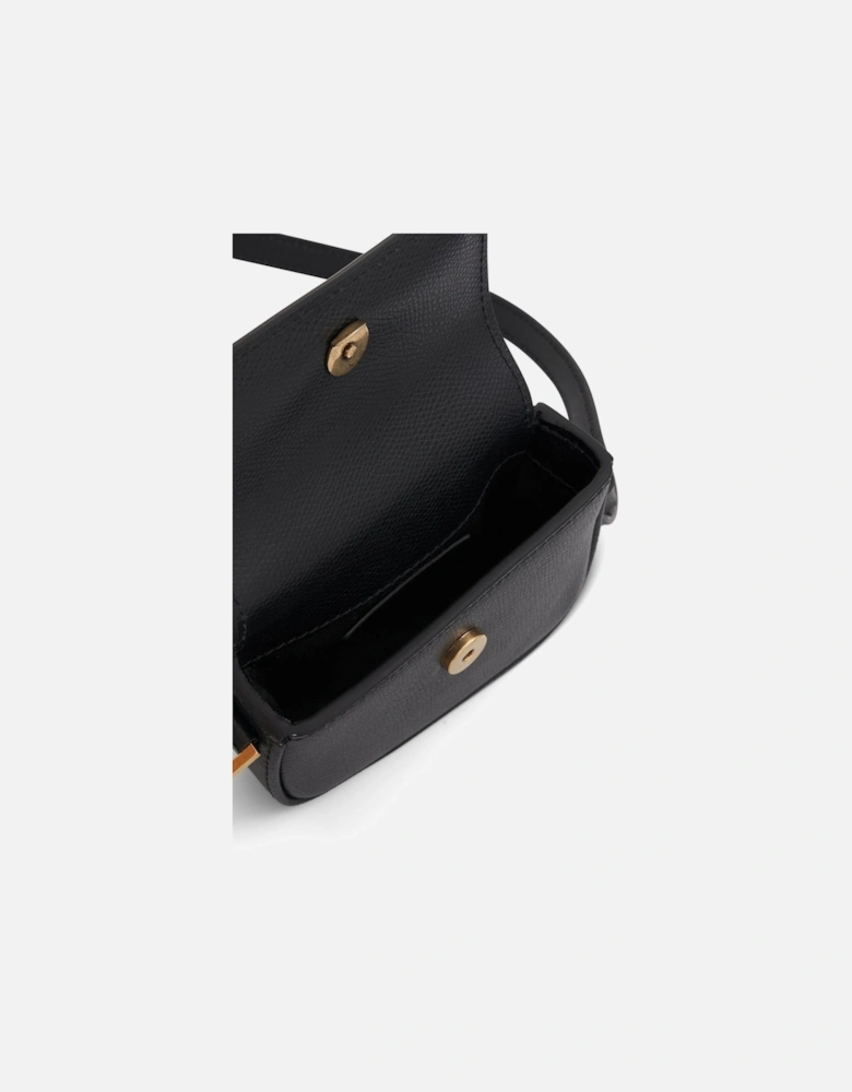 Crash Bag Mini Black