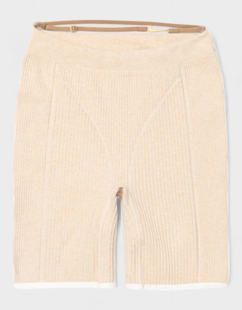 x Jacquemus Le Short