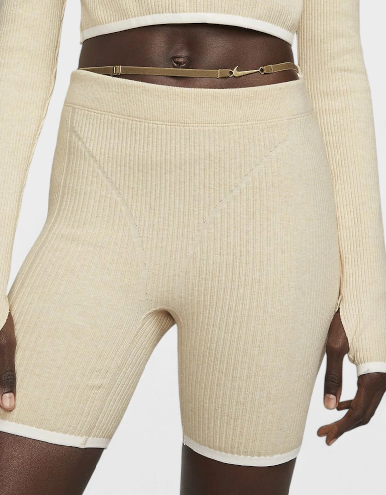x Jacquemus Le Short