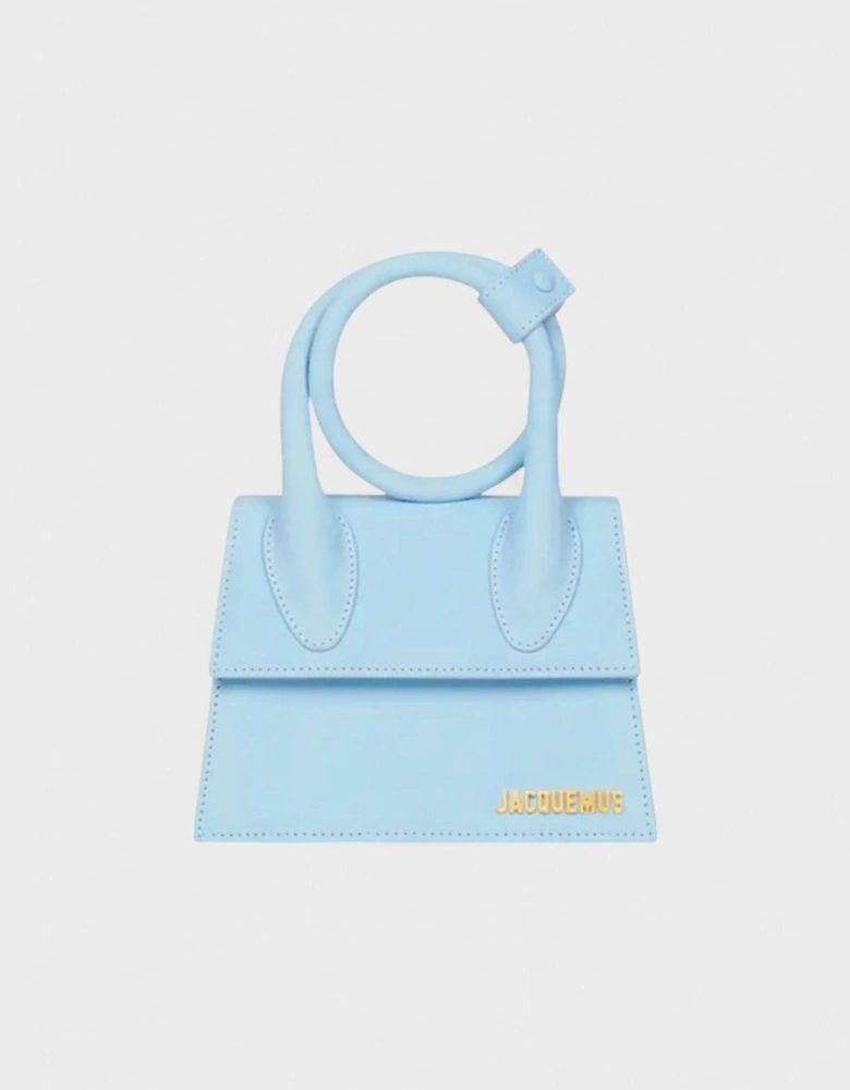 Le Chiquito Noeud Light Blue
