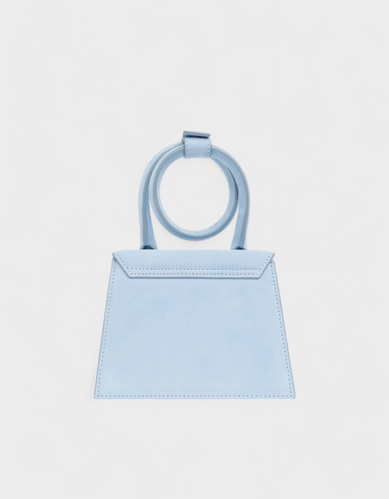 Le Chiquito Noeud Light Blue