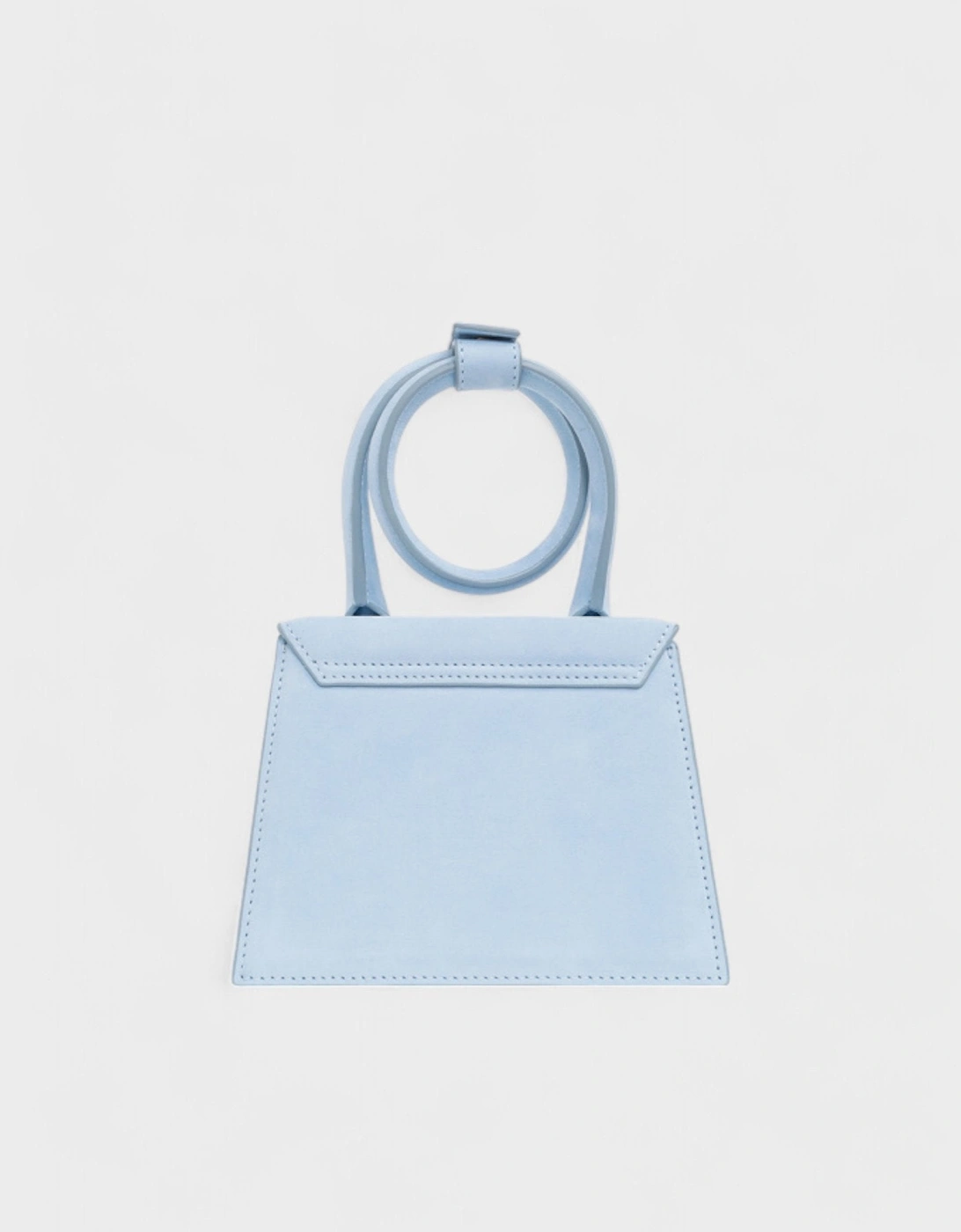 Le Chiquito Noeud Light Blue