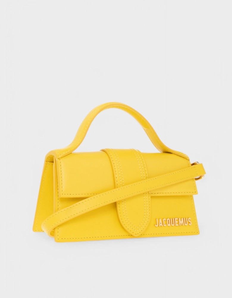 Le Bambino Yellow