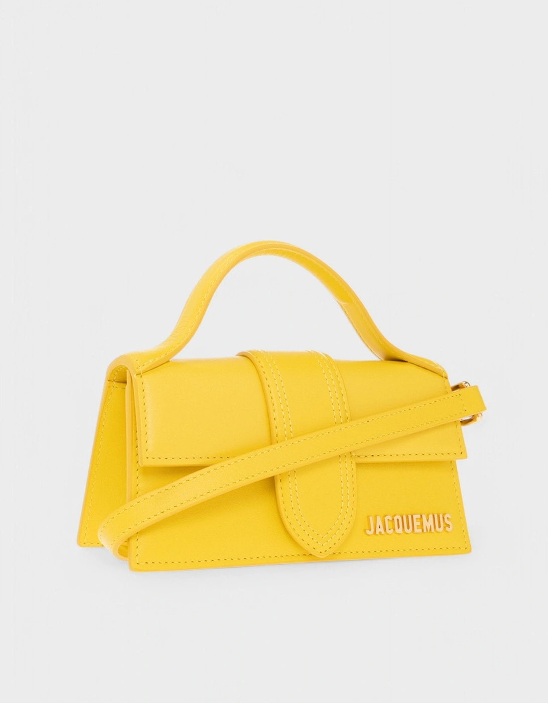 Le Bambino Yellow, 4 of 3