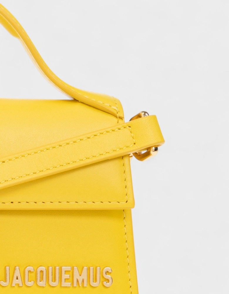 Le Bambino Yellow