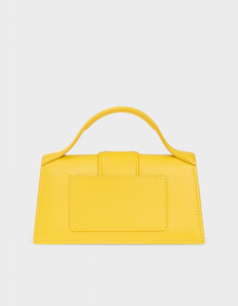 Le Bambino Yellow