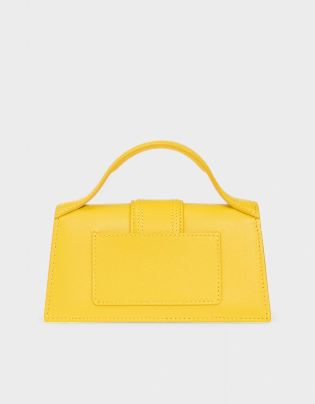 Le Bambino Yellow