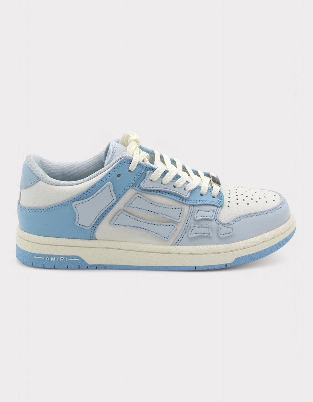 Wmns Skel Top Low Light Blue, 4 of 3