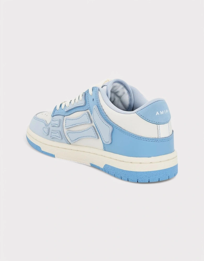 Wmns Skel Top Low Light Blue