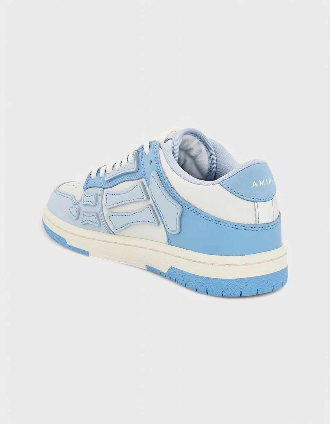 Wmns Skel Top Low Light Blue