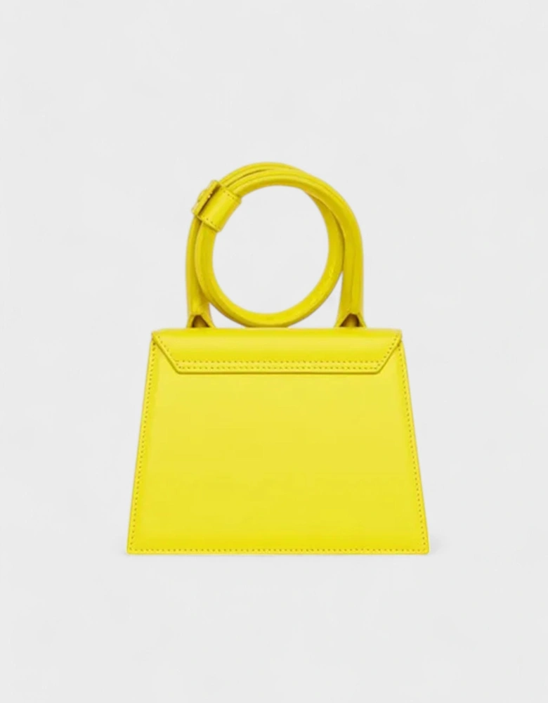Le Chiquito Noeud Yellow