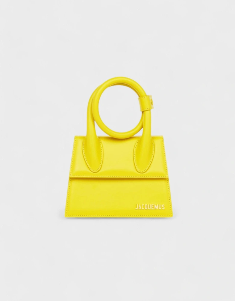 Le Chiquito Noeud Yellow