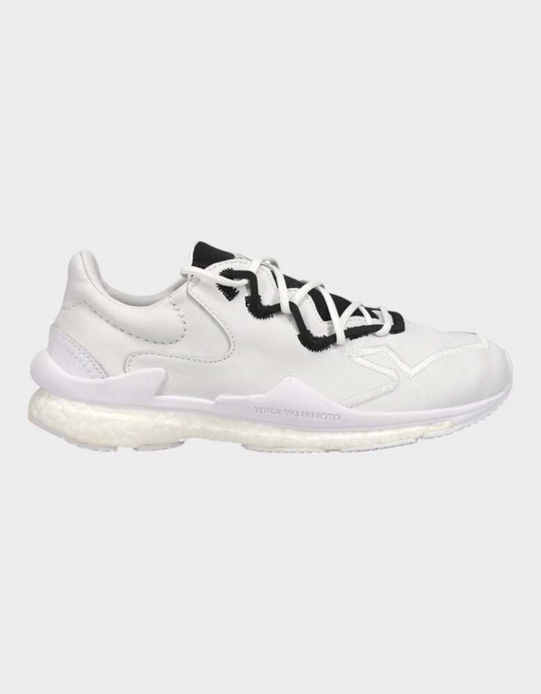 Y-3 Adizero Runner White