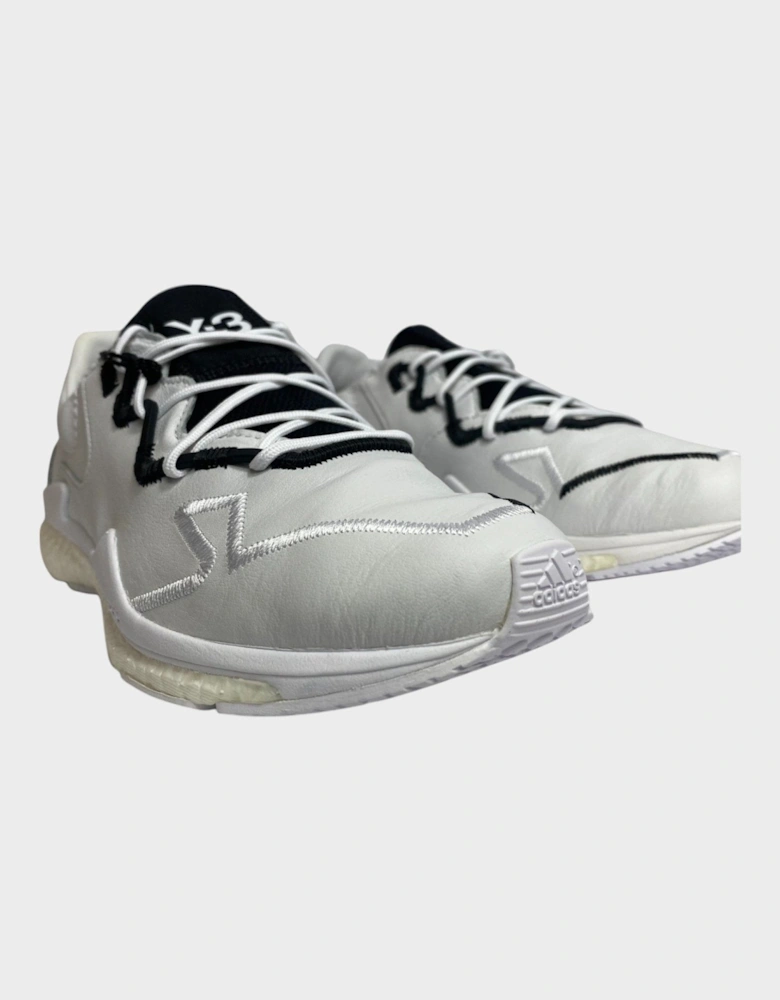 Y-3 Adizero Runner White