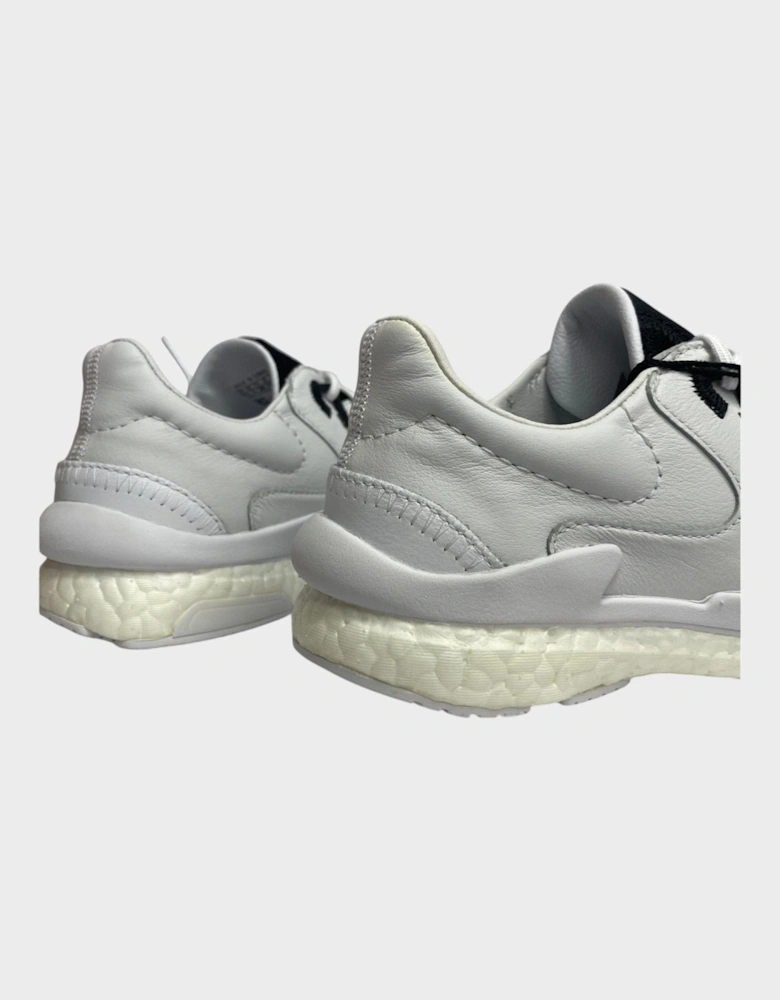 Y-3 Adizero Runner White